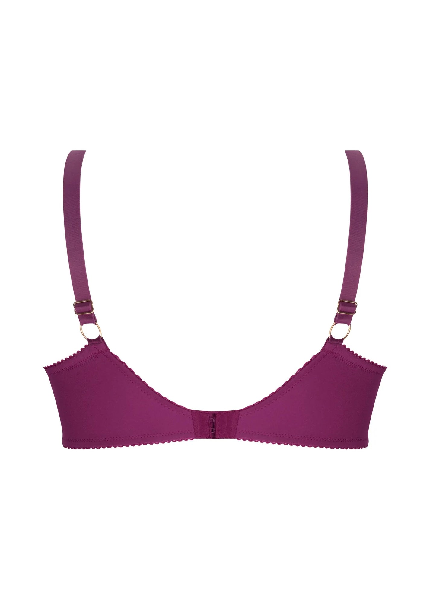 Source Beaute 3/4 Demi Cup Bra