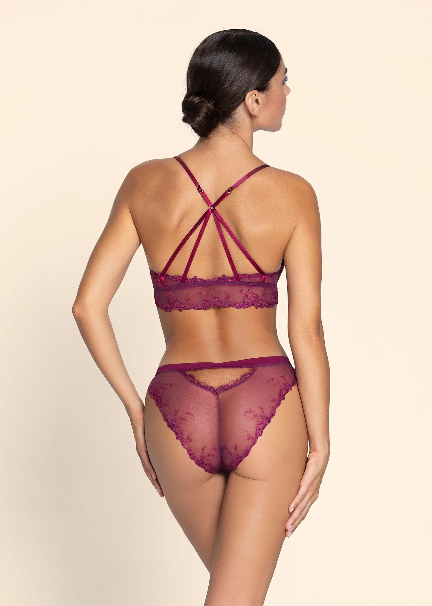 Source Beaute Italian Bikini