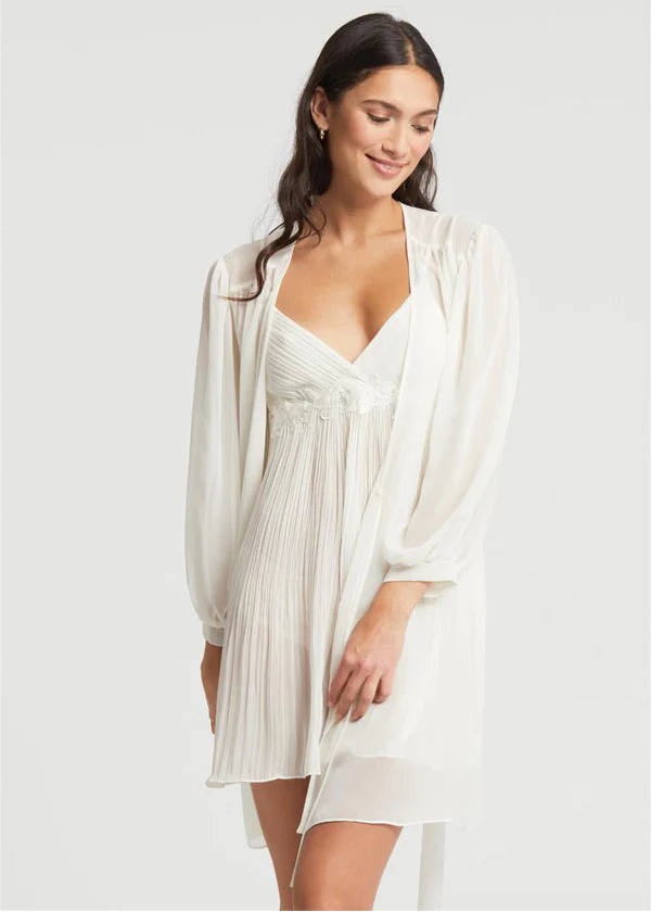 True Love Chemise - Ivory