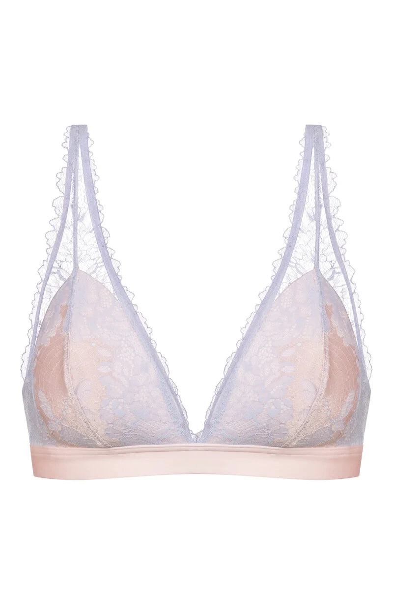 Triangle bra Serie Poetry Dream