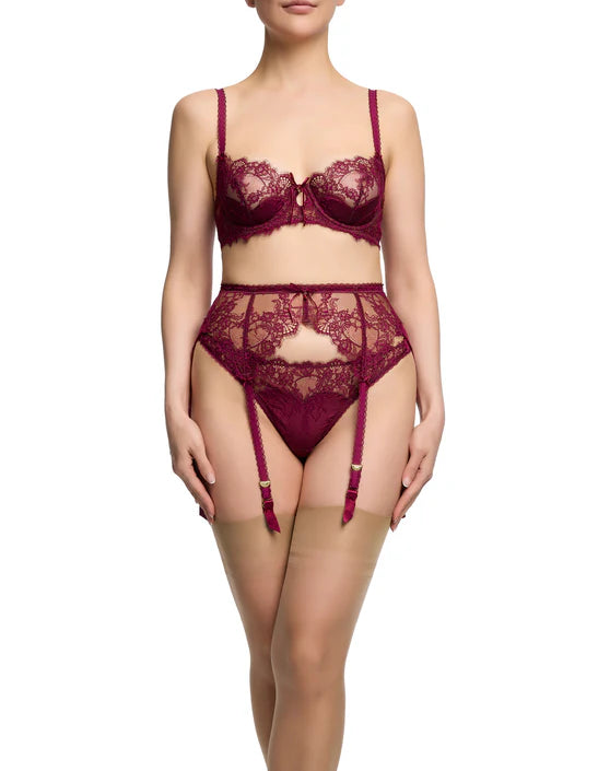 Zsa Zsa Suspender