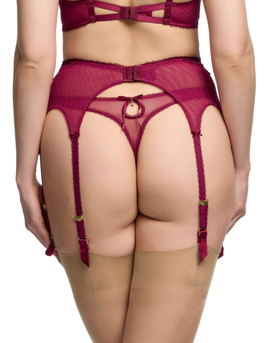 Zsa Zsa Suspender
