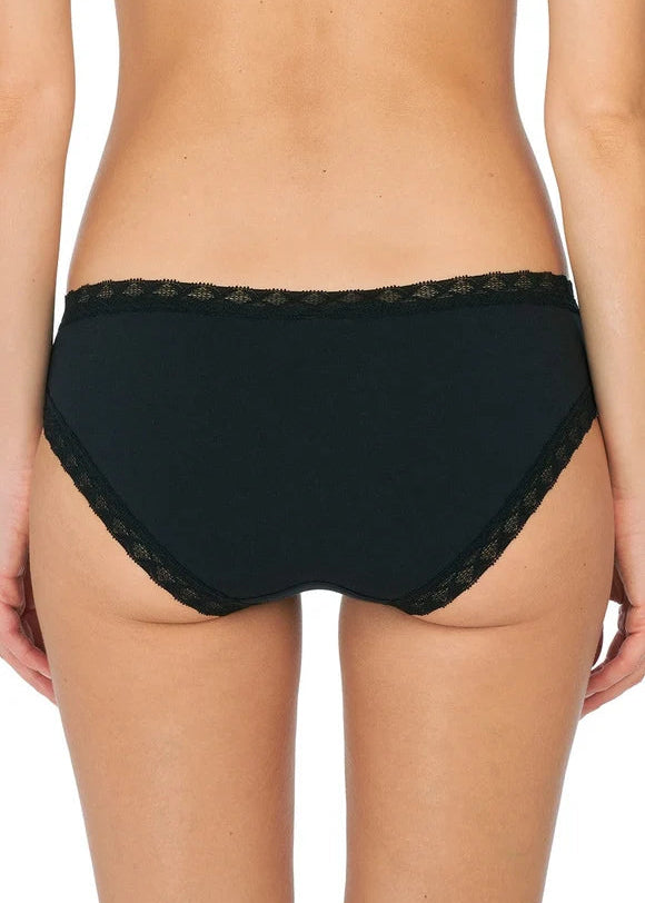 Bliss Girl Brief - Black