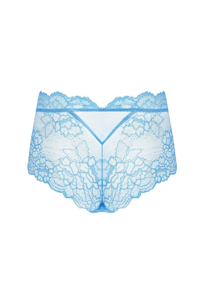 Sublime En Dentelle Boyshort