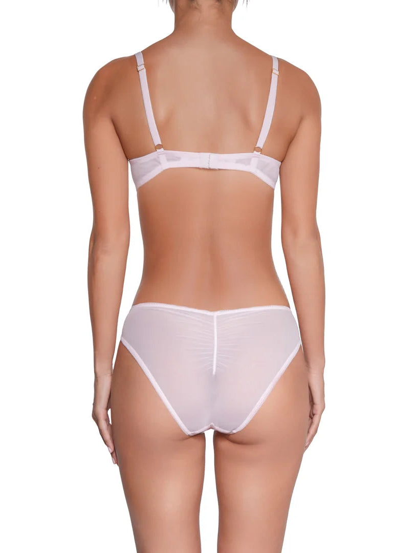 Dalya Bikini - Blush