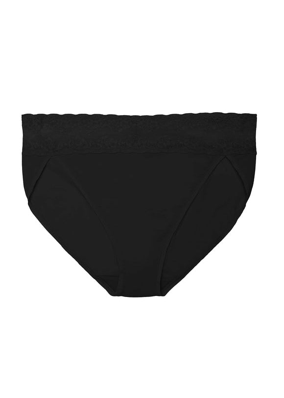 Bliss Perfection O/S Bikini - Black
