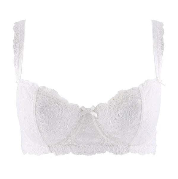 Danse des Sens Half Cup Bra - Opale