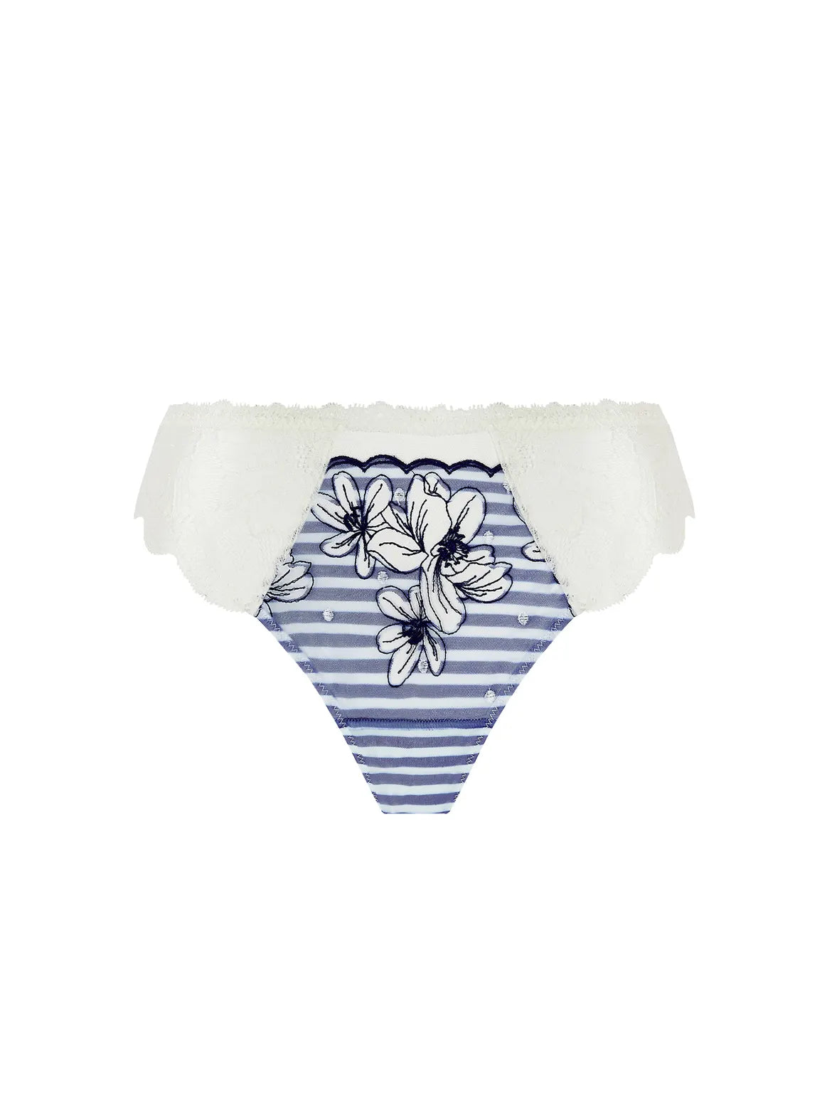 Cap Au Levant Thong
