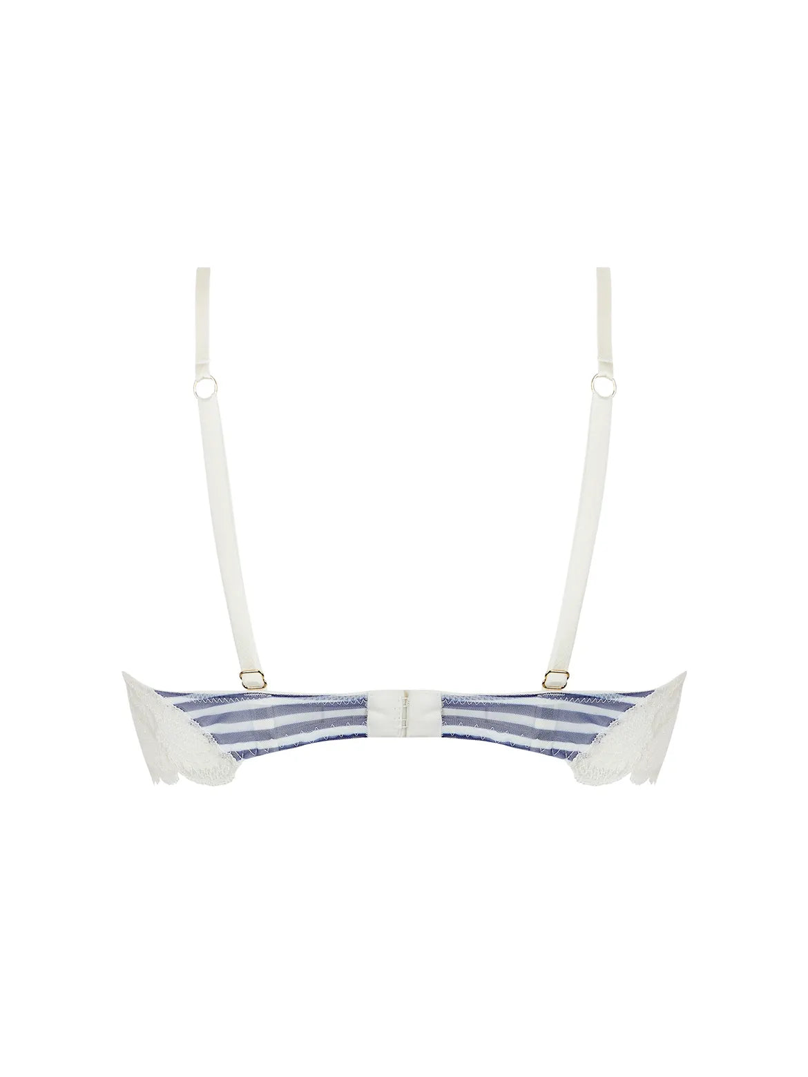 Cap Au Levant Contour Bra