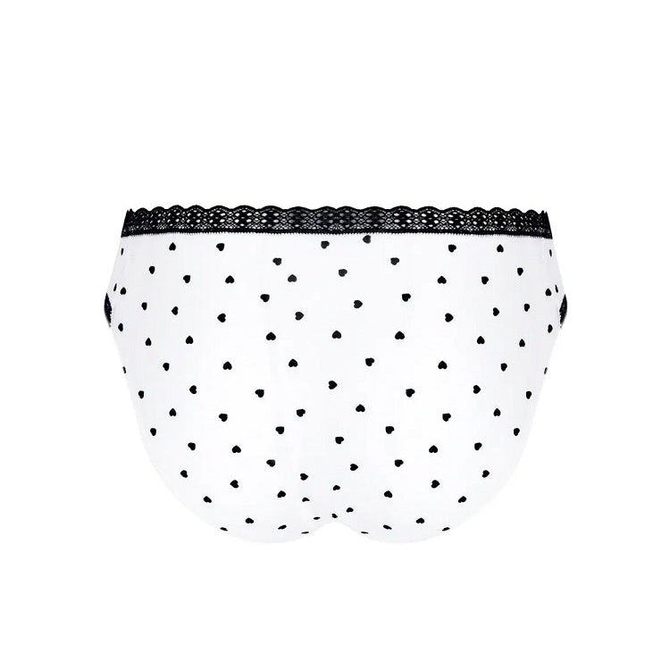 Coeur De Rockeuse Bikini