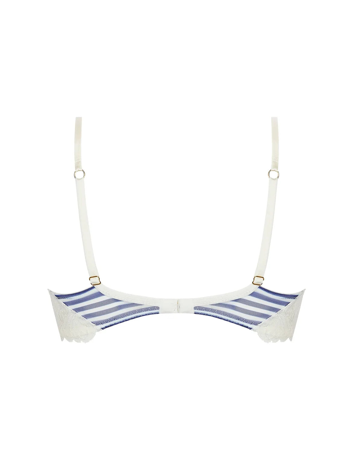 Cap Au Levant Unlined Bra