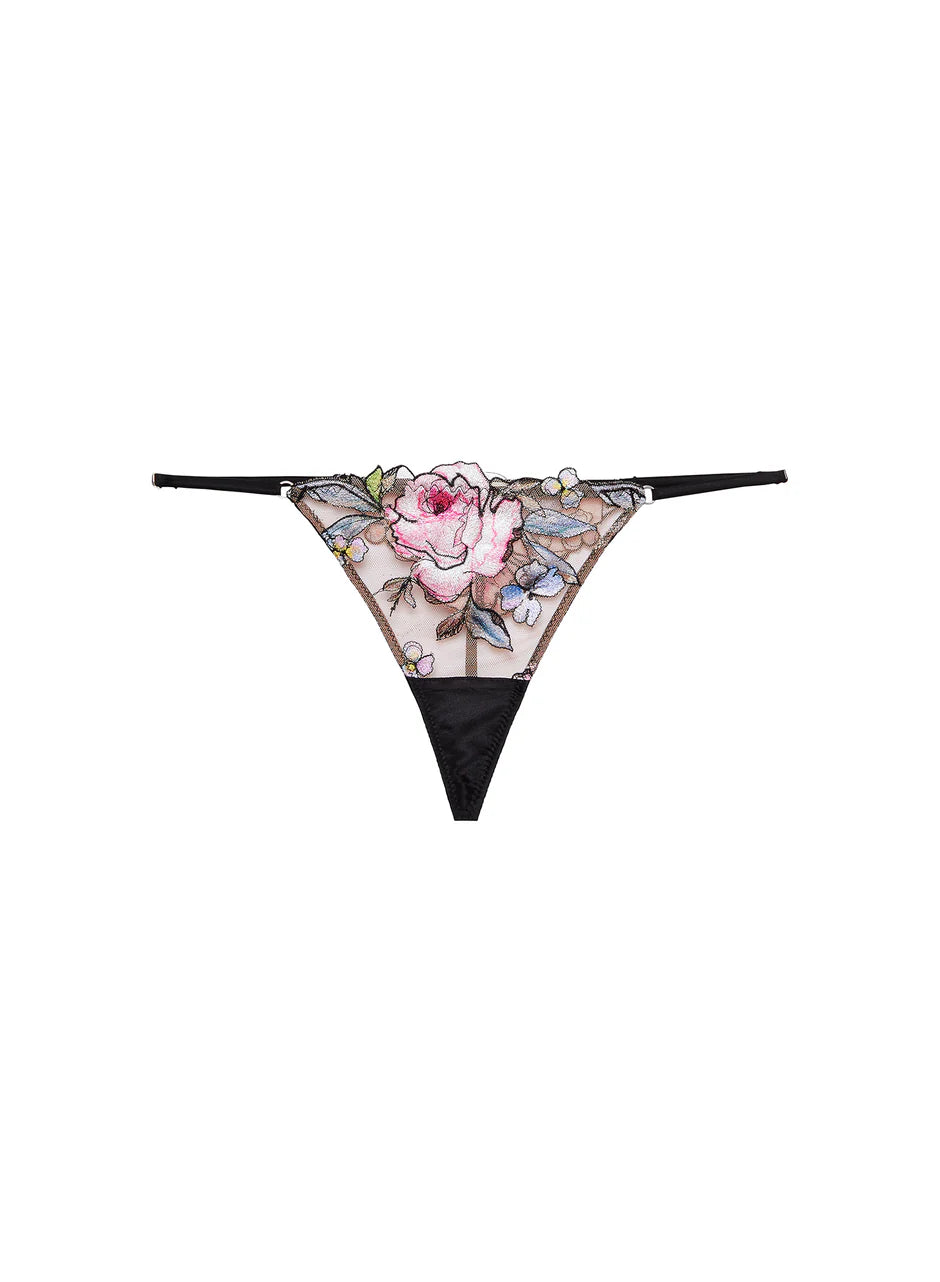 Fidelia Thong