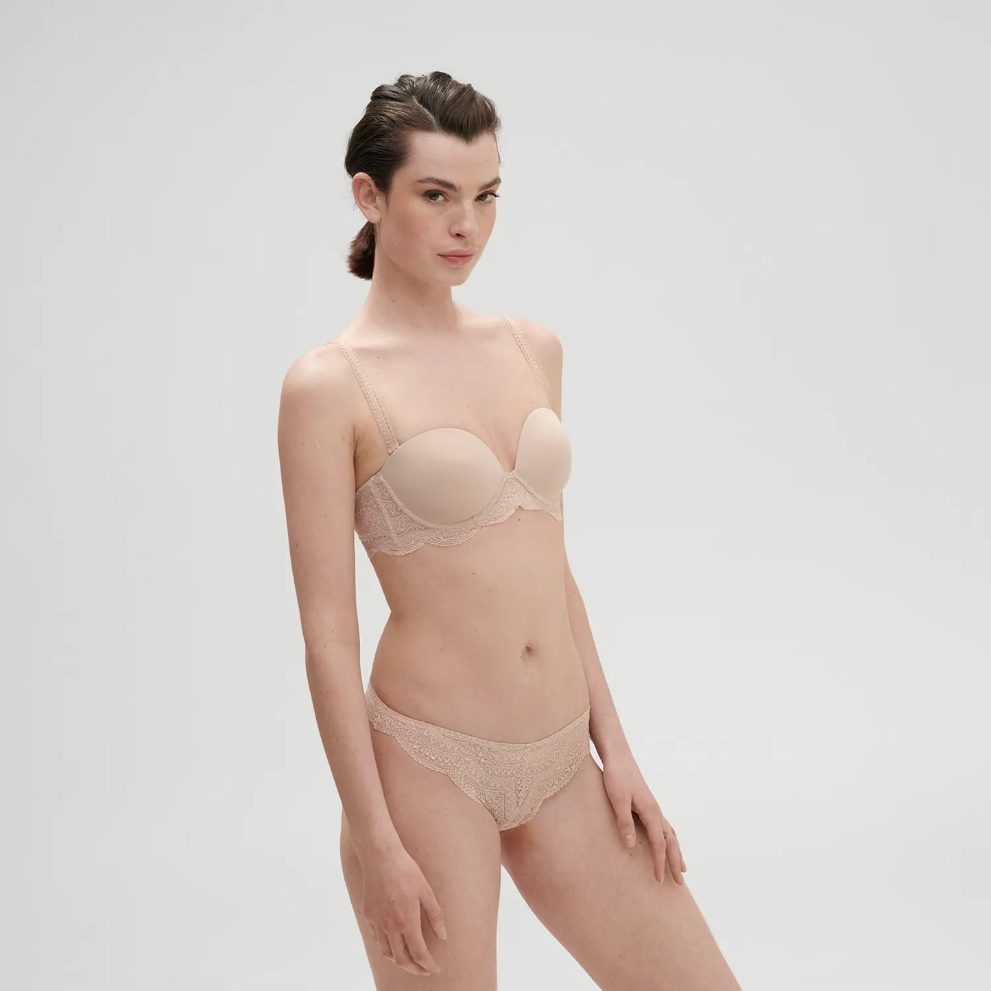 Karma Strapless