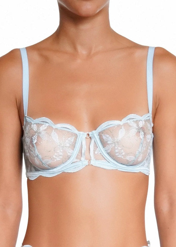 Lettre D'Amour Unlined Bra