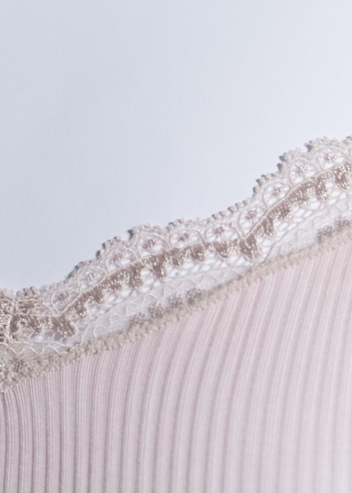 Silk Cami