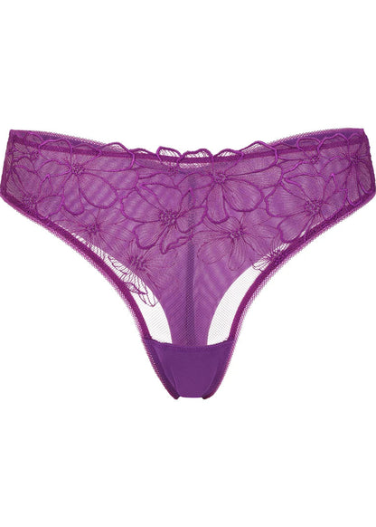 Symphonie Tanga - Violet