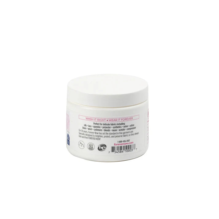 Powder Delicate Laundry Detergent - Fragrance Free - Travel Size