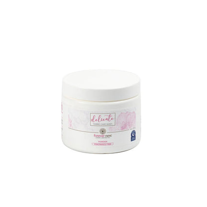 Powder Delicate Laundry Detergent - Fragrance Free - Travel Size