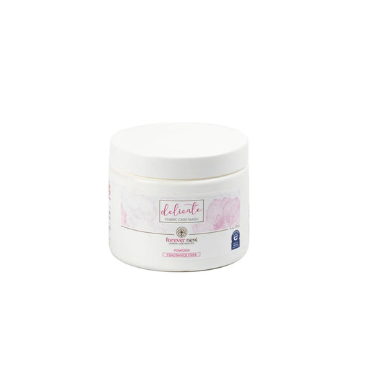 Powder Delicate Laundry Detergent - Fragrance Free - Travel Size