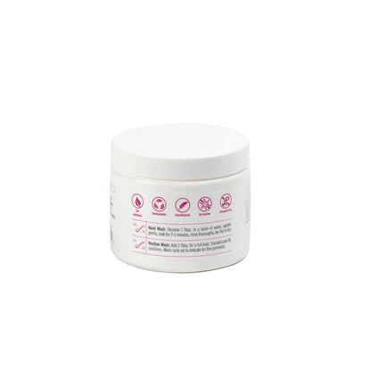 Powder Delicate Laundry Detergent - Fragrance Free - Travel Size