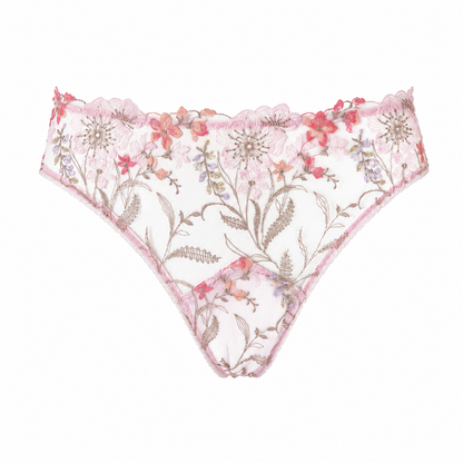 Dalya Bikini - Blush
