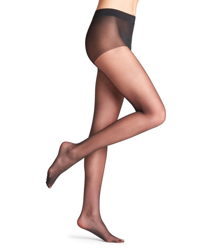 Corset 20 DEN Tights - Black