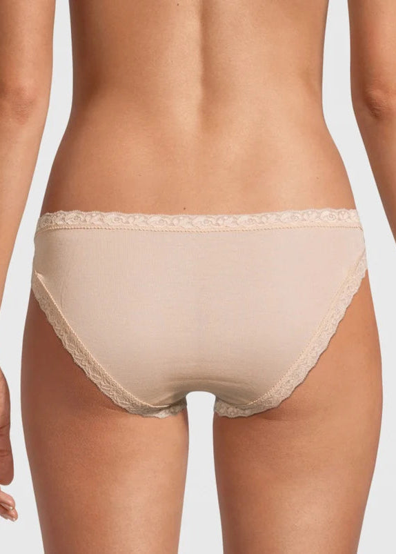 Low Rise Cotton Brief