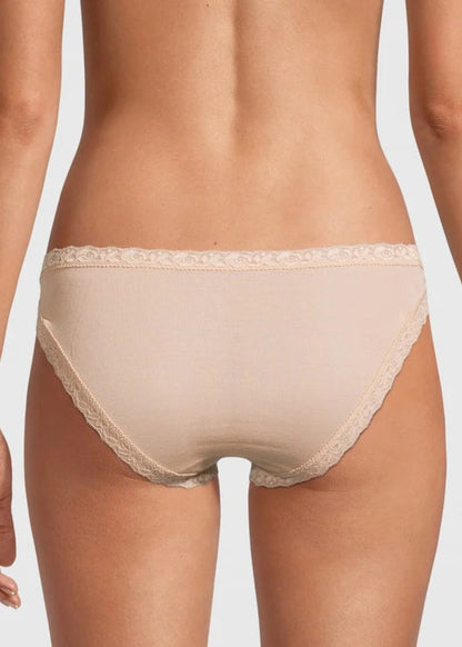 Low Rise Cotton Brief