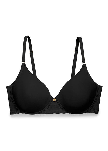 Bliss Perfection Bra - Black