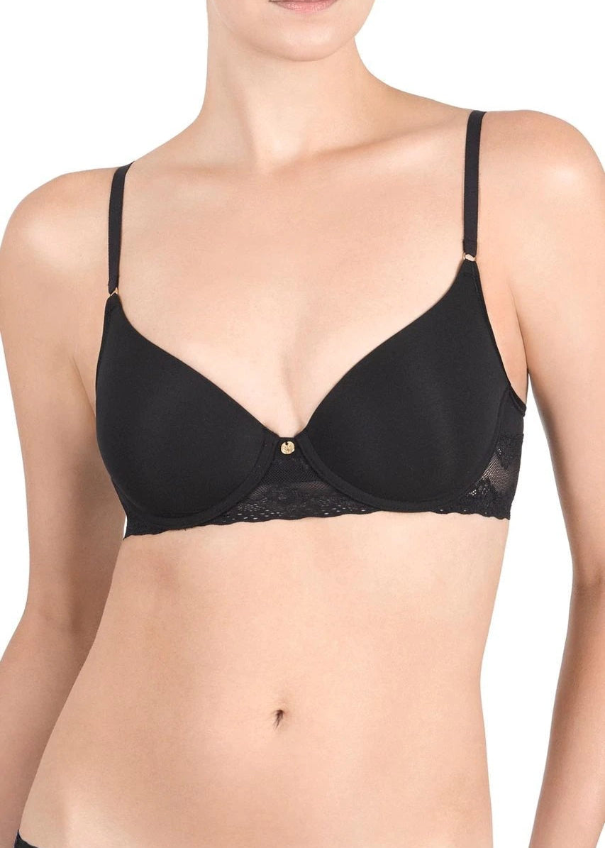 Bliss Perfection Bra - Black