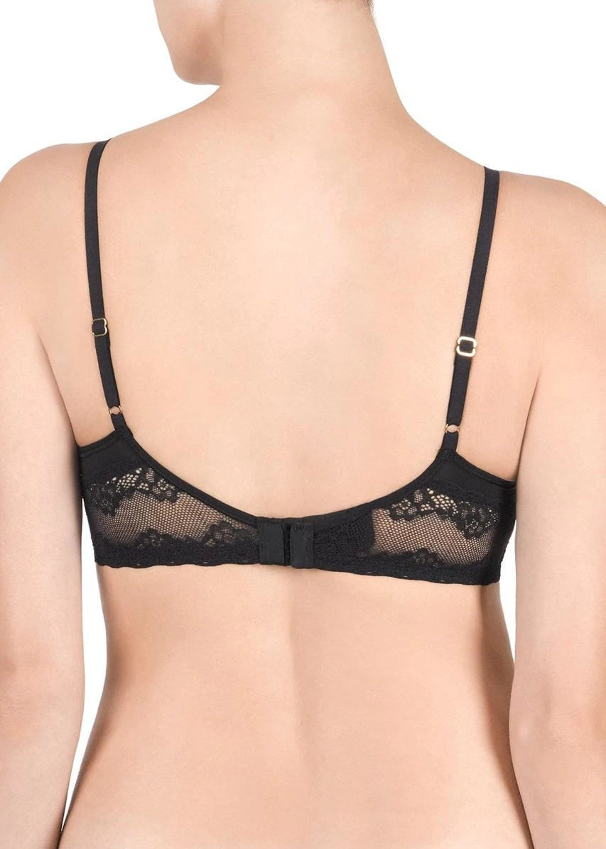 Bliss Perfection Bra - Black