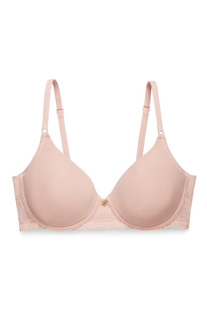 Bliss Perfection Bra - Rose Beige