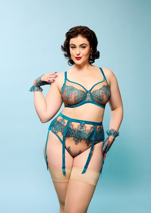 Fortunia Curve Bra