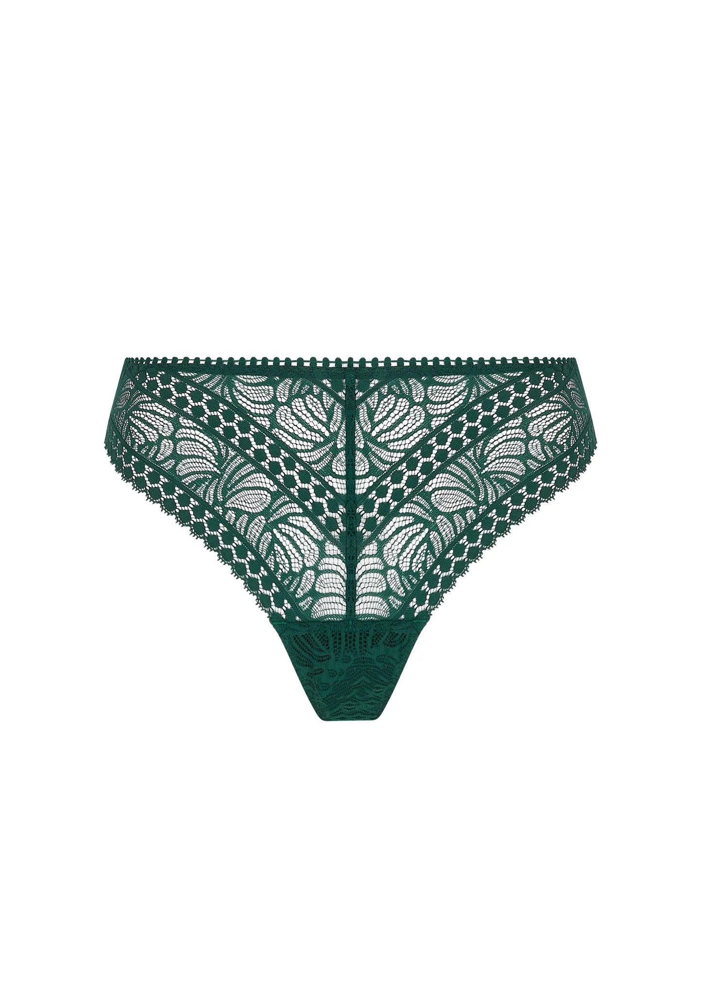 Atelier Seduction Italian Bikini