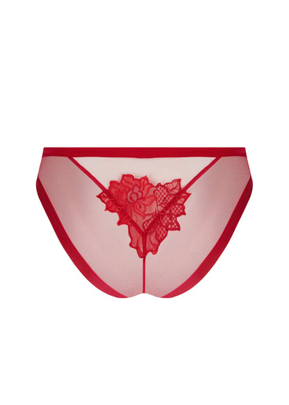 Adorable En Sexy Italian Brief