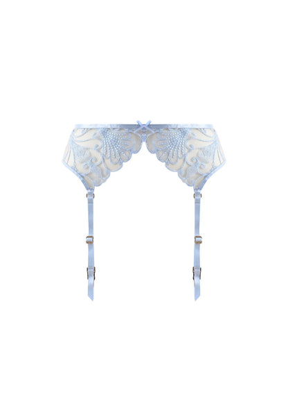 Alba Garter Belt - Skyway