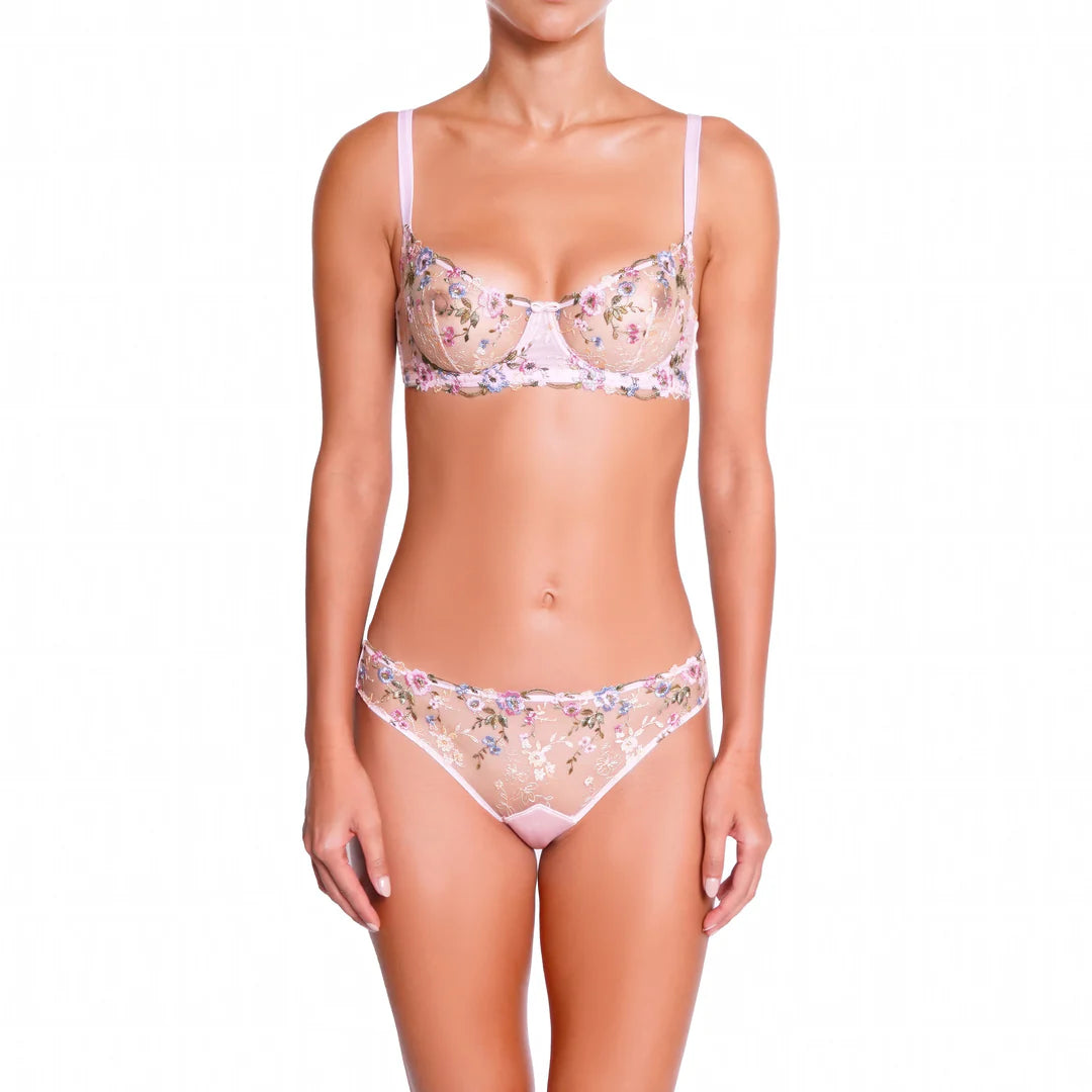 Amour Unlined Bra
