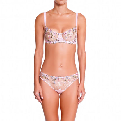 Amour Unlined Bra