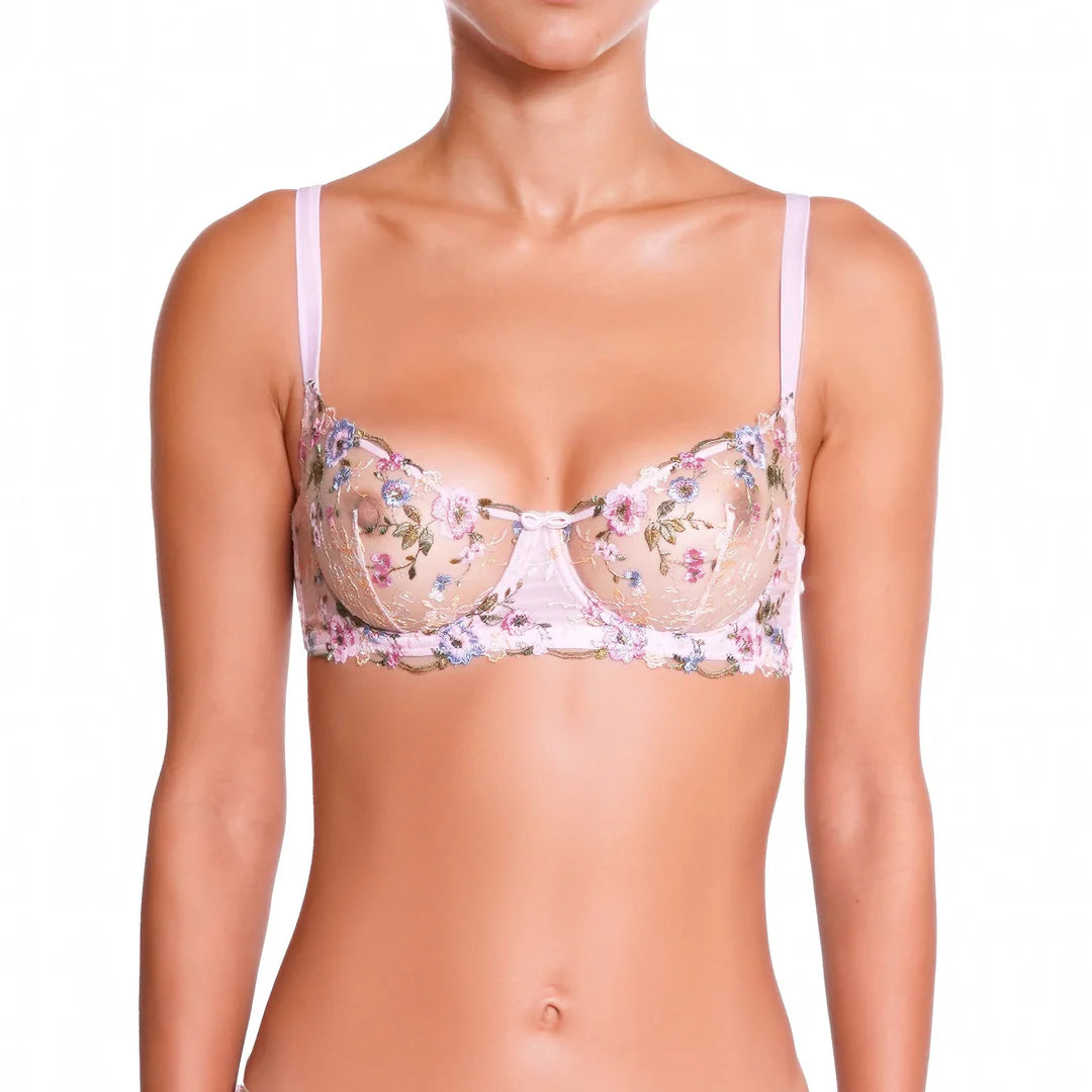 Amour Unlined Bra