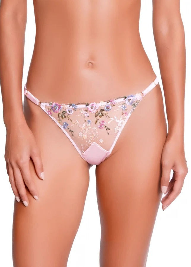 Amour String Thong