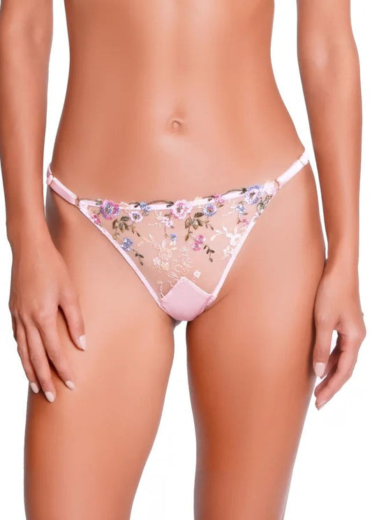 Amour String Thong