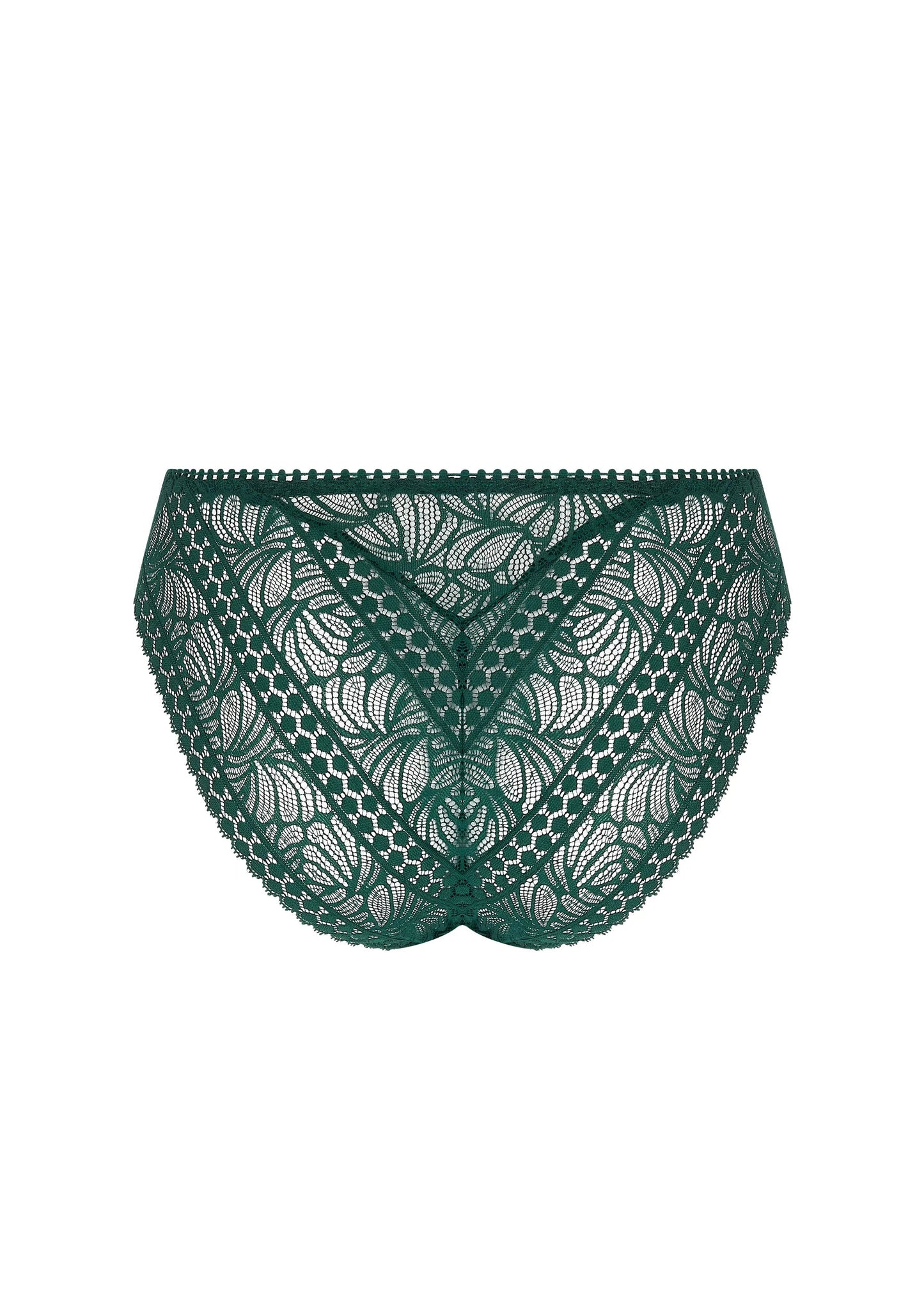 Atelier Seduction Italian Bikini