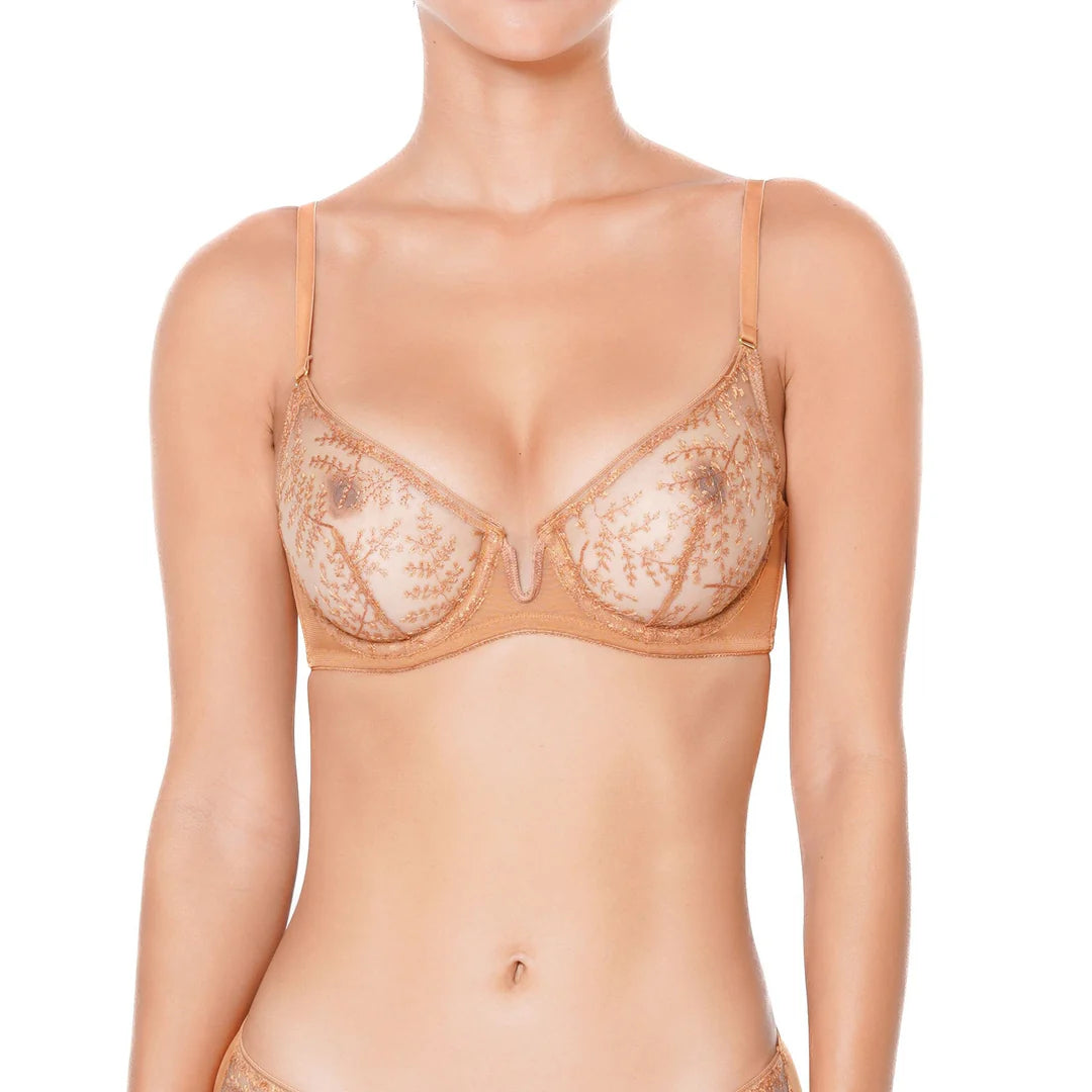 Automne Underwire Bra