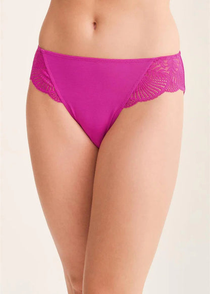 Belle Epoque Panty - Passion Fruit