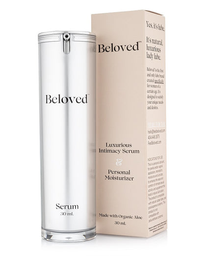 Beloved Intimacy Serum