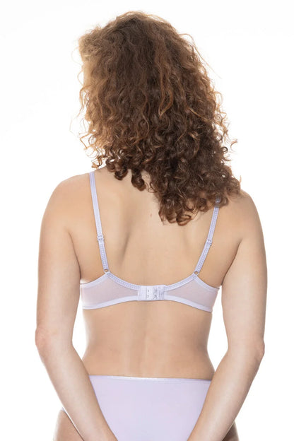 Bi-stretch bra Serie Magnificent