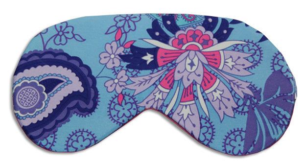 Silk Sleep Mask