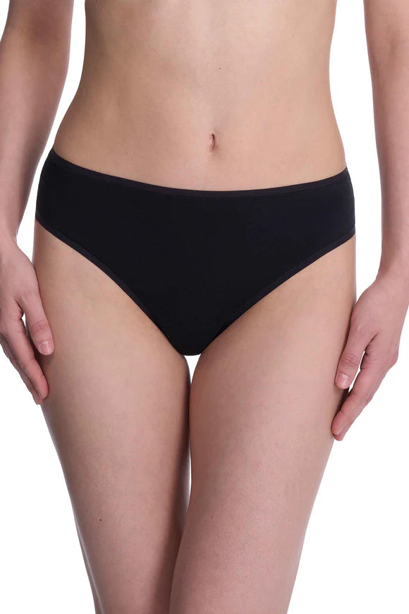 Bliss Bare Cotton Thong