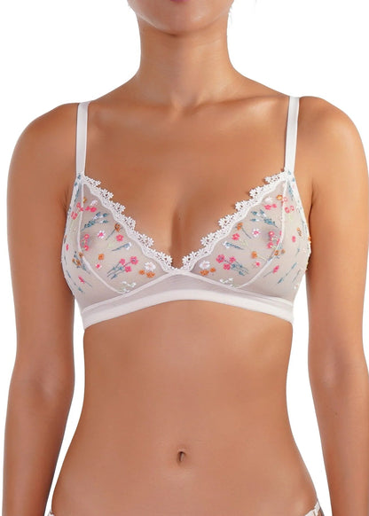 Boogie Wonderland Bralette