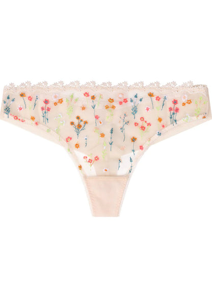 Boogie Wonderland Tanga